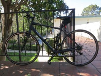 60% OFF!! HIGH-END SPECIALIZED SIRRUS COMP LIKE NEW $ 800! 1