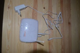 Wireless Router - Netween $20 1