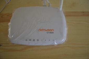 Wireless Router - Netween $20 2