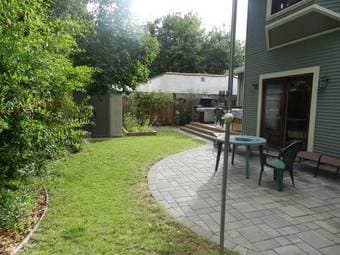 $2000 / 1br - Large Master Bedroom for Sublet (Palo Alto) 3