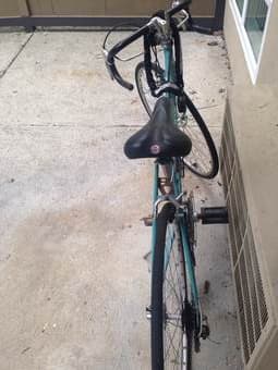 Centurion Road Bike for Sale, $140 1