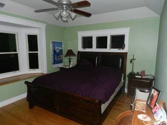 $2000 / 1br - Large Master Bedroom for Sublet (palo alto) 3