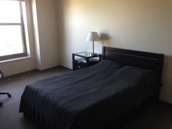 Subletting bedroom in Munger 4BR Apartment for Summer 2014 1