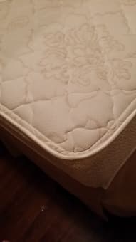 Queen size bed, air conditioner, etc. Must sell this weekend! 3