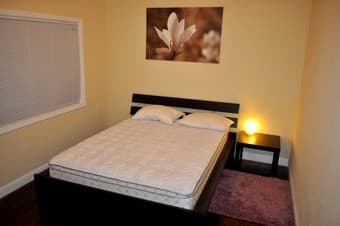High quality SERTA mattress 1