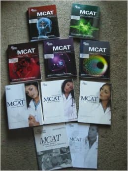 The Princeton Review Hyperlearning MCAT (Complete Package) 1