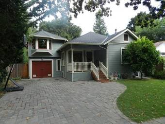 $2000 / 1br - Large Master Bedroom for Sublet 1