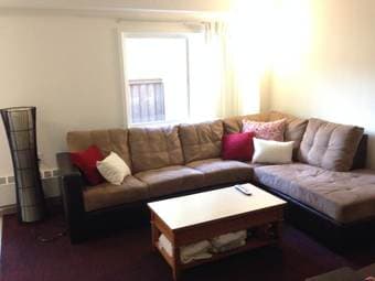 Sublet Opportunity: Escondido Village 2BR Family Housing - $1873 / mo. 3
