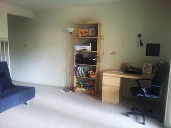 Sublease: 1 BR apartment in Mountain View (April 29 to May 09) 3