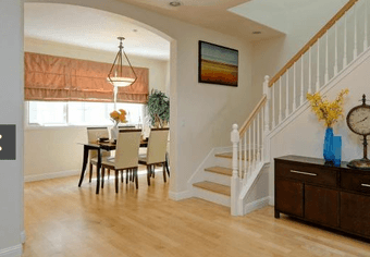 Los Altos townhouse for rent, 10 min drive to Stanford 2