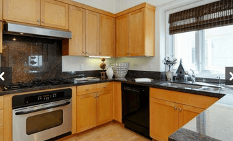 Los Altos townhouse for rent, 10 min drive to Stanford 3