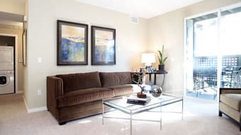 1 room in a freshly renovated 2bd/2br in Cupertino $1325 in April 1