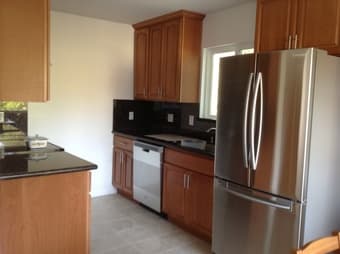 Fully furnish room for one person , 4/3 to 5/14 2
