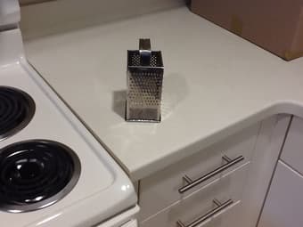 $3 CHEESE GRATER 1