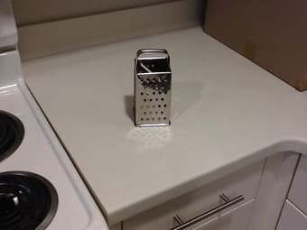 $3 CHEESE GRATER 2