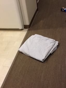 AMAZING IKEA GREY DUVET COVER $20 3