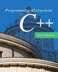 Selling: new CS106B textbook.Programming Abstractions in C++ $130 1