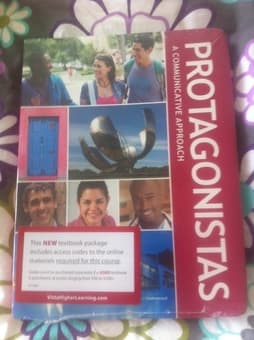 SPANLANG 1/2/3 Book Brand New 1
