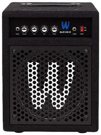 15 W Bass Amp - $99 1