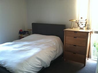 1BR/1BA apt in EV available June 21 - July 7 - awesome views! 2