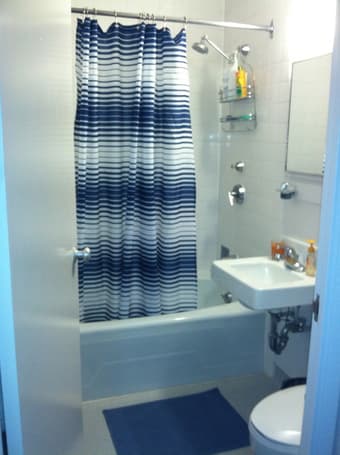 1BR/1BA Apartment May 21-28 1