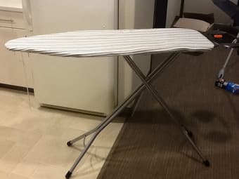 IRONING BOARD $35 or best offer 2