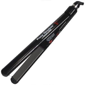 [Sell] BaBylissPRO Nano Titanium Ultrathin Flat Iron Duo NIB 1