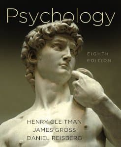 Psych 1 Textbook, $60 1