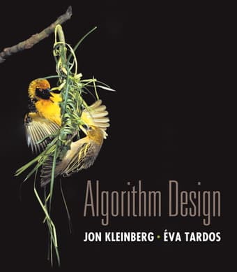 CS161 Algorithm Design textbook NEW - $90 1