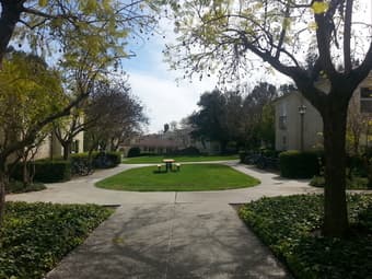 $1100/month 1BD Sublet 6/15-9/15 on Stanford Campus 1