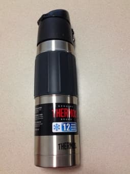 Unused thermo flask for sale - $10 1