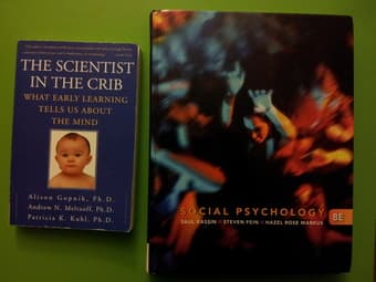 PSYCH 1/45/60/70/75/80/95/131 textbooks for sale~ 2