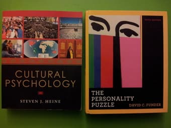 PSYCH 1/45/60/70/75/80/95/131 textbooks for sale~ 3