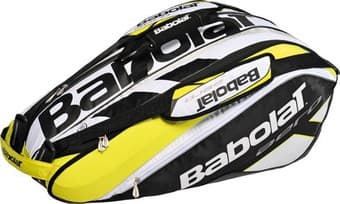 Babolat AeroPro x9 Tennis Bag $50 1