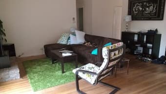 $825 1 br in 3 br house in Santa Clara 1