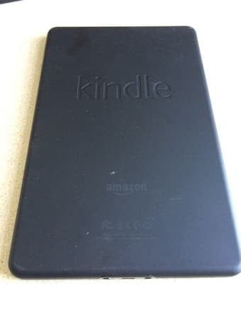Amazon Kindle Fire - $50 2