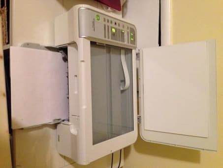HP Deskjet F4280 Printer, Copier, Scanner All-in-one $50 OBO 2