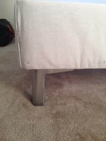 Queen Bed 2
