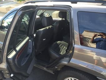2004 Jeep Grand Cherokee Limited 3
