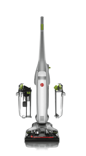 Hoover FloorMate Deluxe - for 140.00$! 1