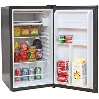 Mini fridge for sale! 1