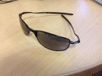 Oakley Sunglasses $80 OBO 1