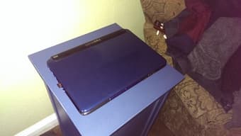 Toshiba Satellite E205-S1904 1