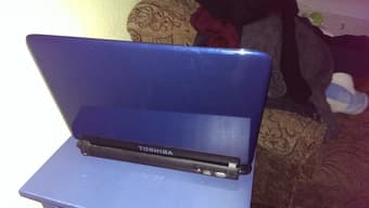 Toshiba Satellite E205-S1904 2