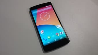 $350 Nexus 5 32GB Mint Cond. Unopened Box Accessories+Case+Protectors 1