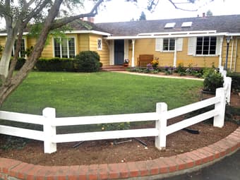 Upscale House Share in Northern Los Altos ($1,500/mo.) (3b/2.5ba) 1
