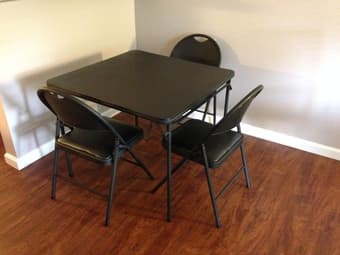 Selling variety of furniture - sofa chair, lounge chairs, office desk 2