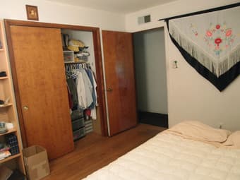 Room in awesome shared house (menlo park) 2