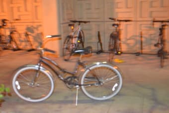 Reliable Beach Cruiser for Women! 1