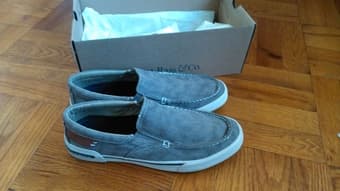 Shoes (GH Bass) For Sale 1